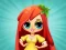 Permainan Popsy Princess Delicious Fashion secara online