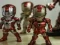 Permainan Iron Man Jigsaw secara online
