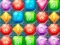 Permainan Match 3 Classic Jewel Pop secara online