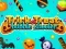 Permainan Trick or Treat Bubble Shooter secara online