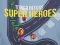 Permainan Tower defense : Super heroes secara online