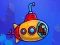 Permainan Among Depth ocean secara online