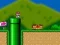 Permainan Super Mario World Flash secara online