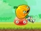 Permainan Ninja Pumpkin Platformer Game secara online