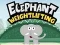 Permainan Elephant Weight Lifting secara online