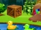 Permainan Sand Cave Escape secara online