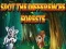 Permainan Spot The Differences Forests secara online