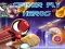 Permainan Spider Fly secara online