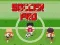 Permainan Soccer Pro secara online