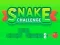 Permainan Snake Challenge secara online