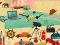 Permainan Interactive Hidden Objects secara online