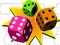 Permainan Dice wars HTML5 secara online
