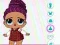 Permainan Road to Royalty: Battle of Dolls secara online