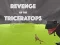 Permainan Revenge of the Triceratops secara online