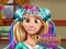 Permainan Rapunzel Brain Doctor secara online