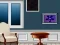 Permainan Cerulean House Escape secara online