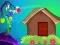 Permainan Violaceous House Escape secara online