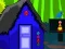 Permainan Shelter House Escape secara online