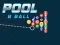 Permainan Pool 8 Ball secara online