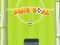 Permainan Pong Goal secara online