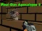 Permainan Pixel Gun Apocalypse 5 secara online