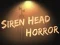 Permainan Siren Head Horror secara online