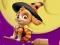 Permainan Halloween tricks and treats secara online