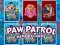 Permainan Paw Patrol Memory Cards secara online