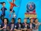 Permainan Paris Saint-Germain: Football Freestyle secara online