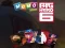 Permainan Big hero 6 Memo Deluxe secara online
