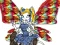 Permainan The Winx DrawJS secara online