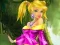 Permainan Tinker bell New Look secara online
