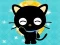 Permainan  Hello Kitty Playhouse Chococat 123 Tracing secara online