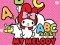 Permainan Hello Kitty Playhouse MyMelody ABC Tracing secara online