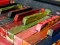 Permainan Colourful Piano Jigsaw secara online