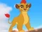 Permainan The Lion Guard Protectors of the Pridelands secara online