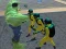 Permainan Incredible Hulk secara online