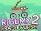 Permainan Rig BMX 2 Crash curse secara online
