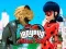 Permainan Miraculous Ladybug: Hidden Stars secara online