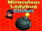 Permainan Miraculous Ladybug Clicker secara online