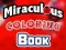 Permainan Miraculous Coloring Book secara online
