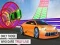 Permainan Mega Ramp Stunts GT Racing secara online