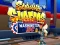Permainan Subway Surfers Washington secara online