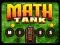 Permainan Math Tank Mines secara online