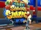 Permainan Subway Surfers Cairo secara online