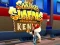 Permainan Subway Surfers World tour Kenya secara online