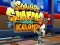 Permainan Subway Surfers World tour Iceland secara online
