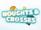 Permainan Noughts Crosses secara online