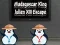 Permainan Madagascar King Julien XIII Escape secara online