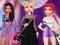 Permainan Rockstar Fashion Looks secara online